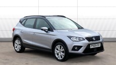 SEAT Arona 1.0 TSI SE Technology [EZ] 5dr Petrol Hatchback